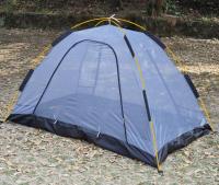 Paleras De Tenda De Camping Al Aire Libre 2-Pack Doradas De Aluminio Ligero Y Duradero Retráctiles 7.9mm Accesorio De Tenda - details 4