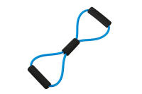 Banda De Resistencia Para Yoga Y Ejercicio Deportivo Expansor De Pecho En Forma De 8 Para Construcción Corporal Equipo De Gimnasio Doméstico Fitness - details 9