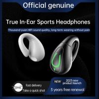 Auriculares Inalámbricos Bluetooth S20 TWS De Oido Abierto Con Conducción Aérea Individual Y Doble Vida Útil Ultra Larga Resistente Al Agua - details 5