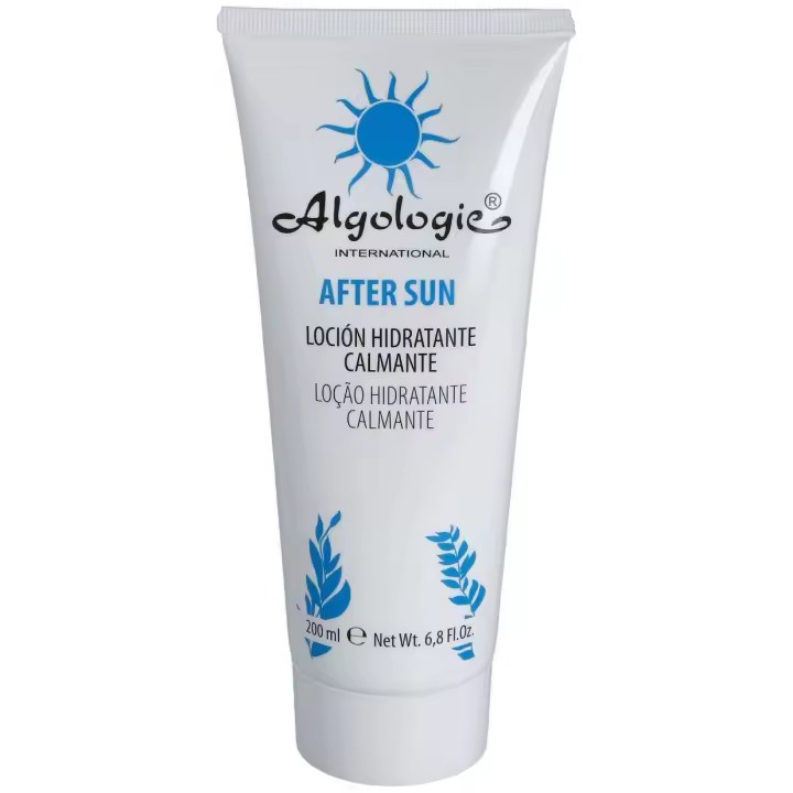 Algologie After Sun 200 Ml. - 1