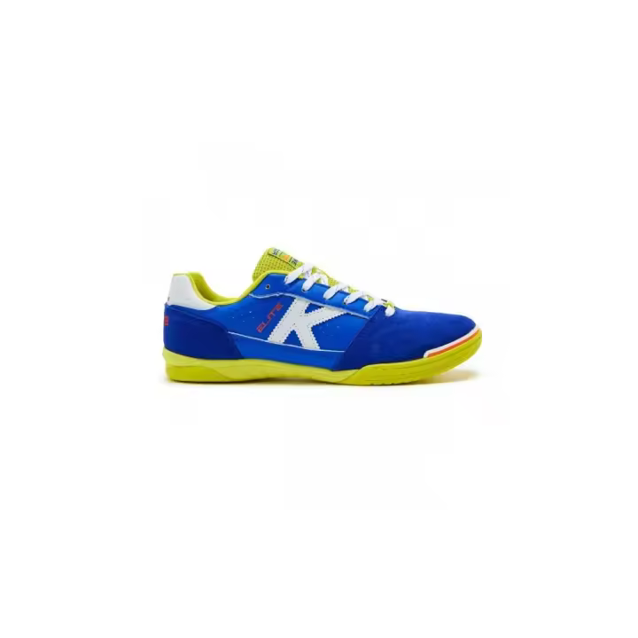 Zapatillas De Futbol Sala Azules KELME ElITE Blue - 1