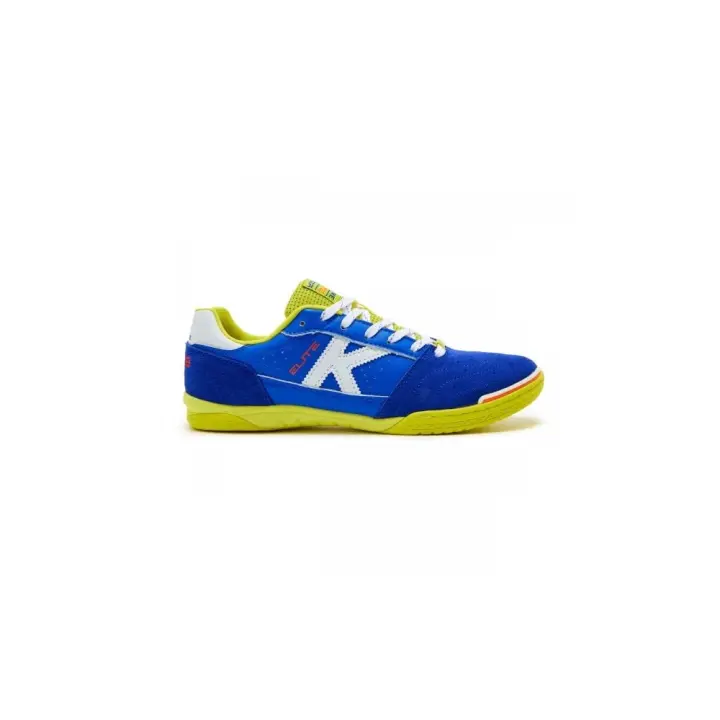 Zapatillas De Futbol Sala Azules KELME ElITE Blue - 1
