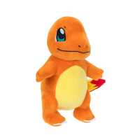 Peluche Pokemon - Charmander #3 20cm Raíz MERCHAN-STORE - details 1