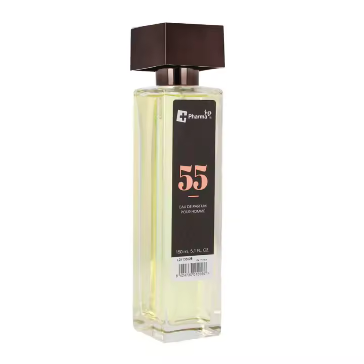 Colonia Iap Pharma 150 Ml Nº55 Elegante y Sofisticada con Fragancia Única - 1