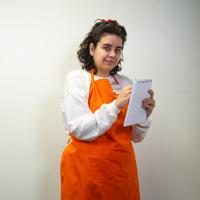 YOSIQUESE Planificador Semanal Libreta | Modelo: 'Para poner en orden las cosas buenas de mi vida' | Productos y regalos solidarios hechos por personas con discapacidad - details 1