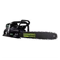 MOTOSIERRA BATERÍA PROFESIONAL GREENWORKS DE 82 V GC82CS (NO INCLUYE BATERÍA NI CARGADOR) - details 2
