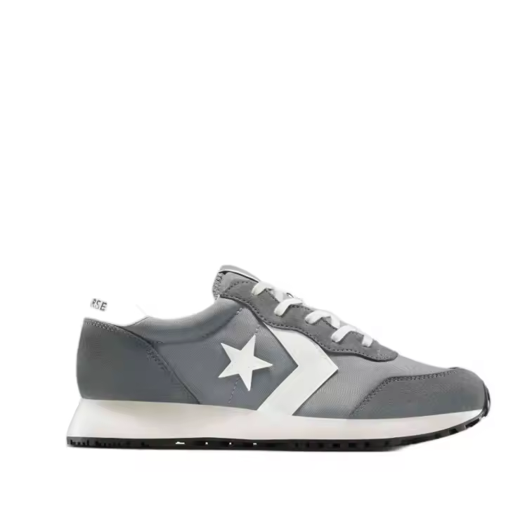 Zapatillas marca Converse modelo A13470C para hombre en color gris - 1
