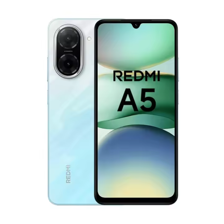 XIAOMI REDMI A5 4/128 DUAL SIM OCEAN BLUE - 1