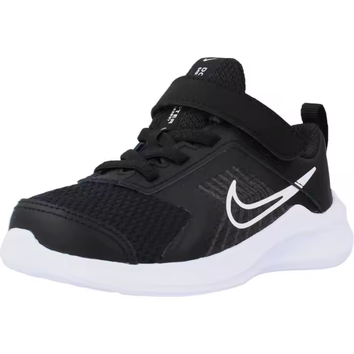 Zapatillas Niño Marca Nike Modelo Downshifter 11 Baby - 1