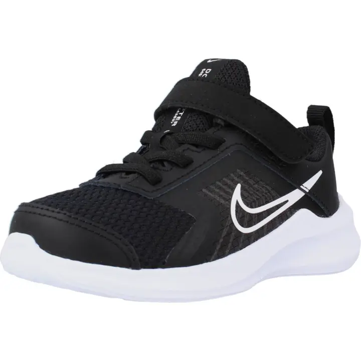 Zapatillas Niño Marca Nike Modelo Downshifter 11 Baby - 1
