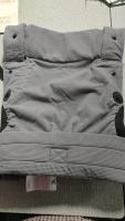 Portabebés de bebé, doble hombro, delantero y trasero, de algodón puro, multifuncional, para niños, artefacto para sujetar al bebé, bolso trasero, taburete de cintura para niños - details 22