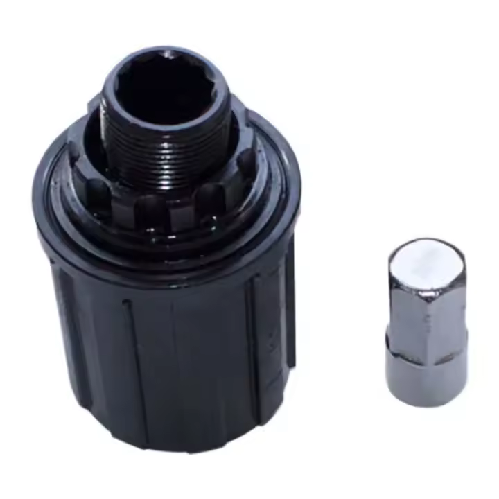 Sram Para Cuerpo De Cassette Mth Spare Parts Nucleo 406 Bolas - 1