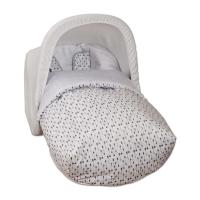 SACO UNIVERSAL BABYLINE GRUPO 0 O PORTABEBÉ DE LA COLECCIÓN ARROW + CAPOTA + CUBREARNÉS - details 1