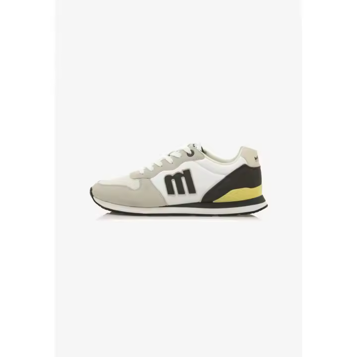 MTNG Zapatilla marca MTNG modelo Joggo classic en tono blanco - 1