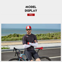 RION Shorts De Ciclismo Para Hombres T Tight MTB Con Almohadilla Para 7 Horas De Ciclismo De Larga Distancia Ropa De Bicicleta Elástica - details 11