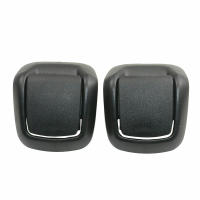 Manija De Inclinación De Asiento Plástico Para Ford Fiesta Mk6 2002-2008 Versión 3 Puertas 1417520 Izquierda Y Derecha - details 6