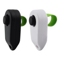 Entrenador De Click Para Perros Portátil Herramienta De Ayuda Para Entrenamiento De Mascotas Sonido De Click Para Guía Y Obediencia En Perros Suministros Para Entrenamiento De Mascotas - details 0