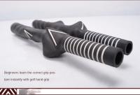 PGM Manoplas De Golf De Goma Para Entrenamiento De Swing Ayuda De Práctica Y Enseñanza Para Jugadores Derechistas E Izquierdistas SB001 - details 1