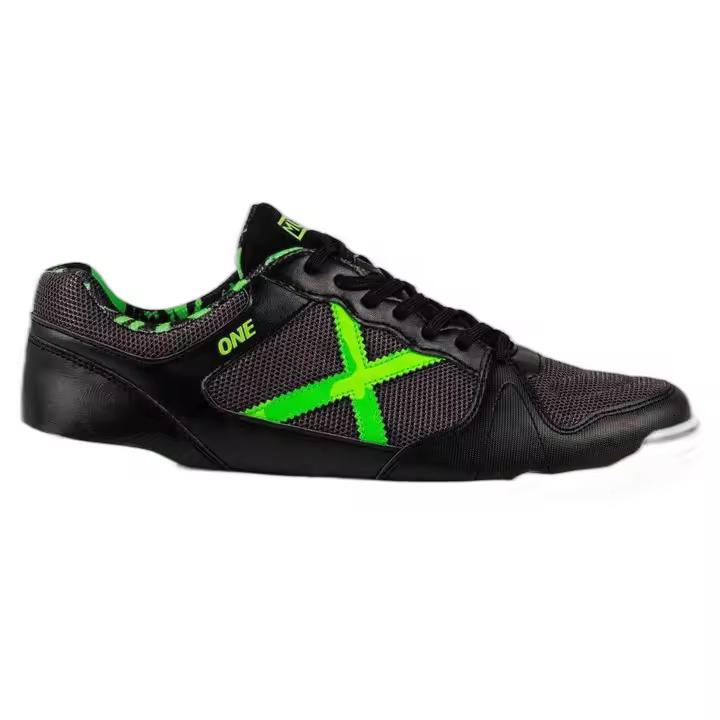 Calzado Calzado marca Munich modelo 3071072 para hombre en color negro - 1