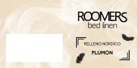 STARLEY-Relleno Nórdico de Plumón de Pato Blanco de 250g/m² con Tejido 100% Algodón Relleno 90% Plumón de pato,10% Pluma de Pato- - Confort y Calidez Superior - details 1