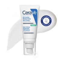 Cerave Pack Limpiador Espumoso 473ml+Oil Control Gel-Crema Hidratante 52ml - details 1