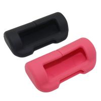 Cubierta Protectora Para Cinturón De Seguridad De Coche Para Tesla Model 3/Y Accesorios De Seguridad Para Asiento Cubierta De Clip De Cinturón De Automóvil - details 13