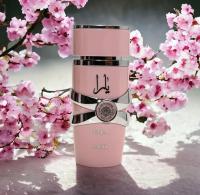 Perfume Yara Lattafa Mujer Eau de Parfum 100ml Árabe Dulce y Cremoso - details 0