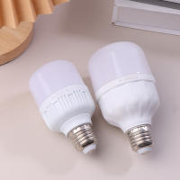 Bombilla LED 220V Impermeable E27 Para Iluminación De Techo En Casa Fuente De Luz Screw Halogen 2000K Venta Individual - details 26
