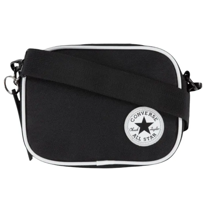Bolso Converse Cag Camara Bag All Star Negro 07 L 4A5507-023 - 1
