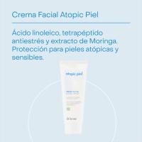 Repavar Crema Facial para Piel Atópica 50ml - details 0