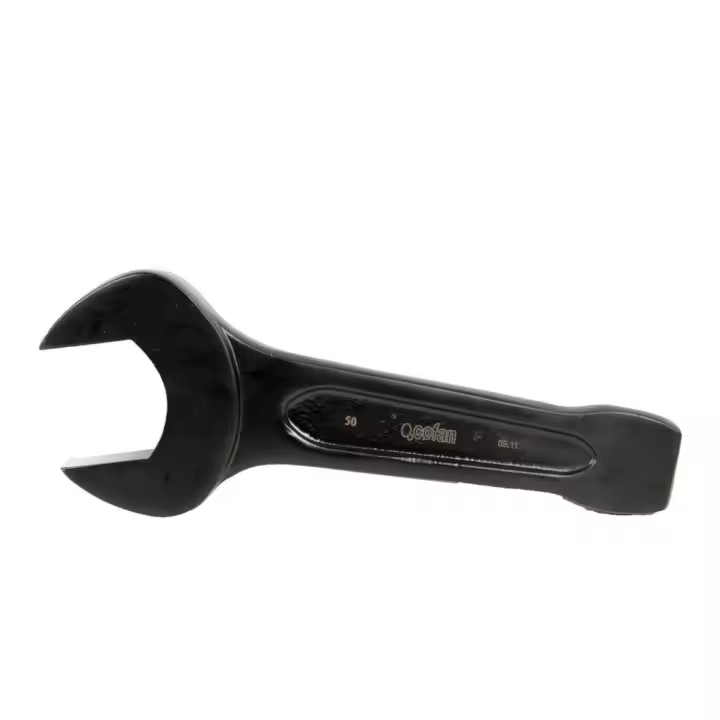 Cofan LLAVE FIJA DE GOLPE M-120 para Herramientas de Mano Resistente y Duradero - 1