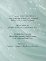 High Tide Water Cream - details 2