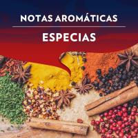 Lavazza Crema e Gusto Classico, Café en Grano Natural, Ideal para la Máquina de Café Espresso, con Notas Aromáticas de Especias, Arábica y Robusta, Intensidad 7, Tueste Oscuro, 1 Kg - details 4