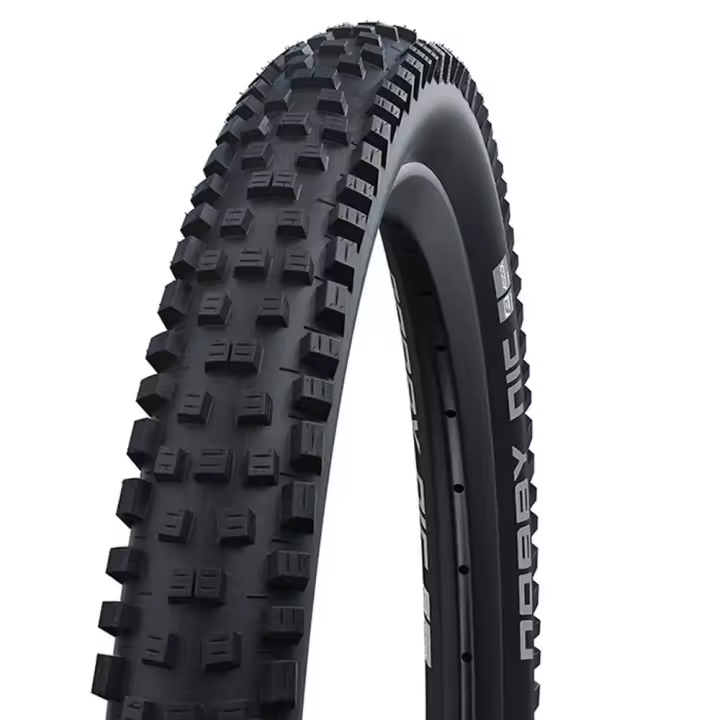 Schwalbe Cubierta Rígida De Mtb Nobby Nic Performance 29´´ X 2.25 - 1