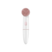 Nueva recomendación de producto: Cuchillo Eléctrico para Lavado facial de Cerdas suave para el hogar, Limpiador de Poros multición, resistant to Agua, ininstrument de limpieza with cargo - details 12