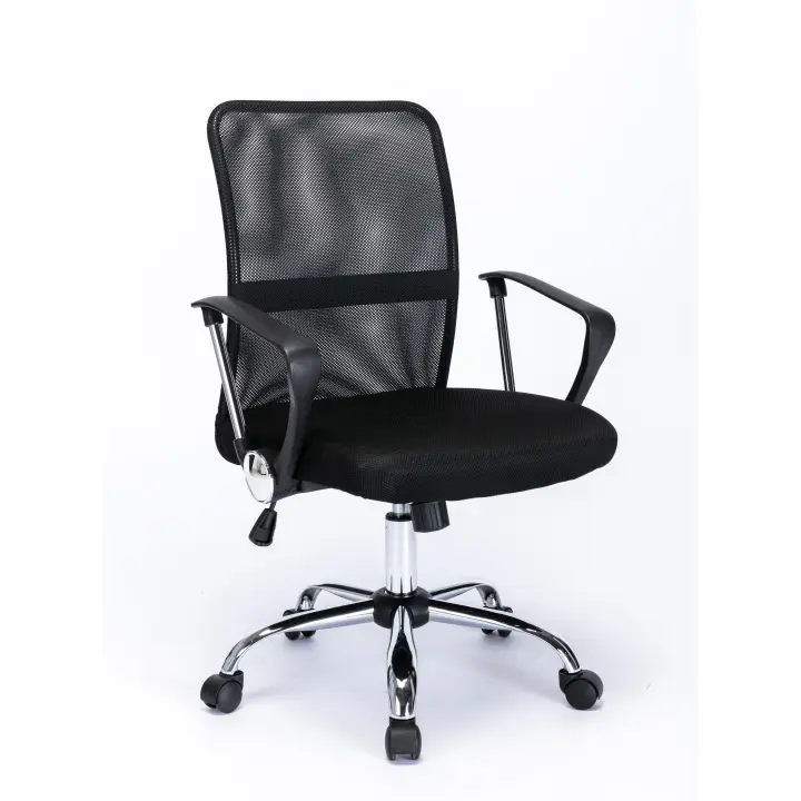 Venprodin - Silla Oficina Kibo Negro - 1