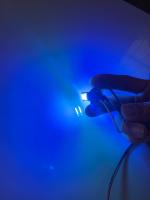 2pcs Bombilla LED H3 Super Brillante Para Luz De Foga De Coche Y Camión DC 12V-24V 6000K Lámpara De Día Para Auto - details 10