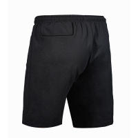 Shorts Deportivos Para Hombre Verano Casual Con Bolsillos Para Toalla Secado Rápido Entrenamiento Pantalones De Correr Joggers Transpirables Ropa De Hombre - details 10