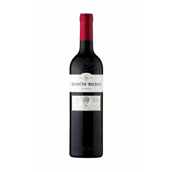 Ramón Bilbao Crianza - 1