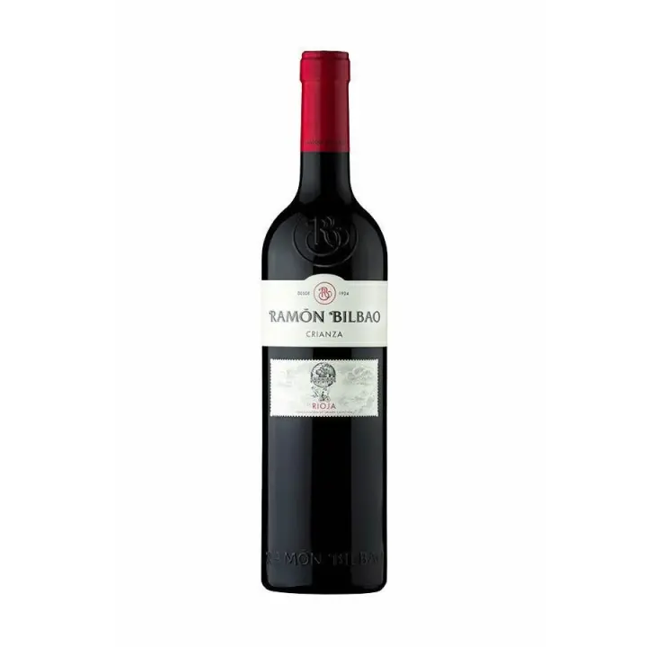 Ramón Bilbao Crianza - 1
