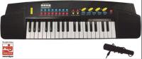 Reig Organo 37 teclas con Micro 8921Reig - details 0