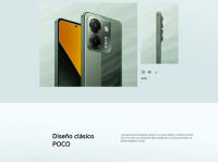 Oficial | POCO M7 Pro 5G, Poderoso Dimensity 7025-Ultra, Pantalla AMOLED FHD+ de 120 Hz eye-care, Cámara Sony de 50 MP con OIS - details 22