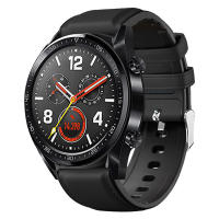 Correa De Reloj Inteligente 22MM Para Huawei Watch GT 2 pro GT2 46MM GT2e Watch 3 pro GT3 46MM Amazfit GTR 47MM De Silicona - details 0