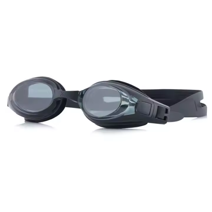 Gafas de Nación para adultos, juego de Gafas de Nación de silicona impermeable con múltiples ajustes \ nClasificación de los colores - 1