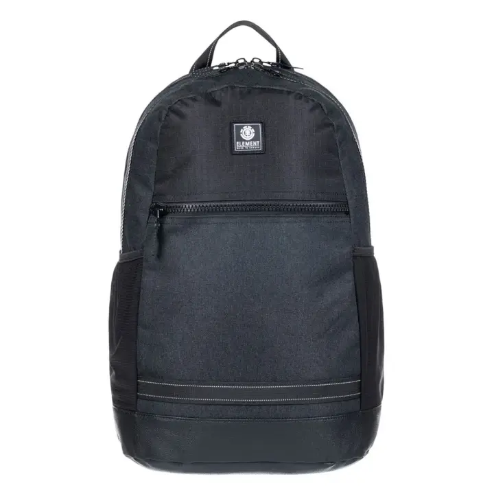 Element Mochila Action Plus Negro Adulto - 1