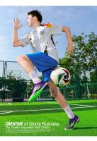 Zapatos De Fútbol Para Hombres Profesionales Nuevos Zapatillas De Entrenamiento De Sociedad Con Punta De Acero Para Campo De Fútbol Y Interior - details 26