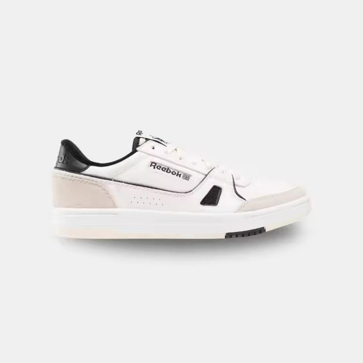 Reebok LT Court Moonstone Core Black - 1