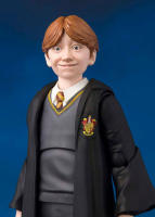 Figura De Acción Shf Ron Hermione Snape Ginny Weasley Granger Harry Severus Modelo Juguetes Para Regalo Escala 1/12 Material PVC - details 13