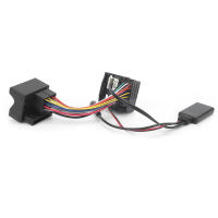 Adaptador De Audio Bluetooth 5.0 Con Micrófono Para Coche 59.1in Cable AUX Compatible Con E60 E63 E64 E65 E66 E87 modulo Bluetooth - details 8