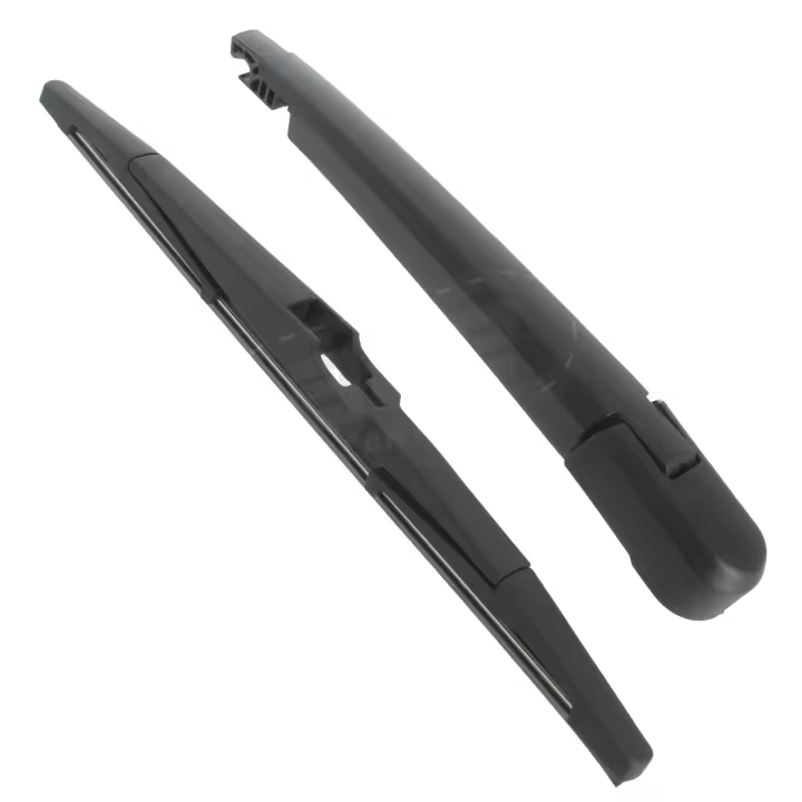 Pulgar Trasero Y Hoja De Limpia Para Vauxhall Astra J Mk6 Hatchback 2010-2016 Pieza De Repuesto De Automóvil Material ABS - 1
